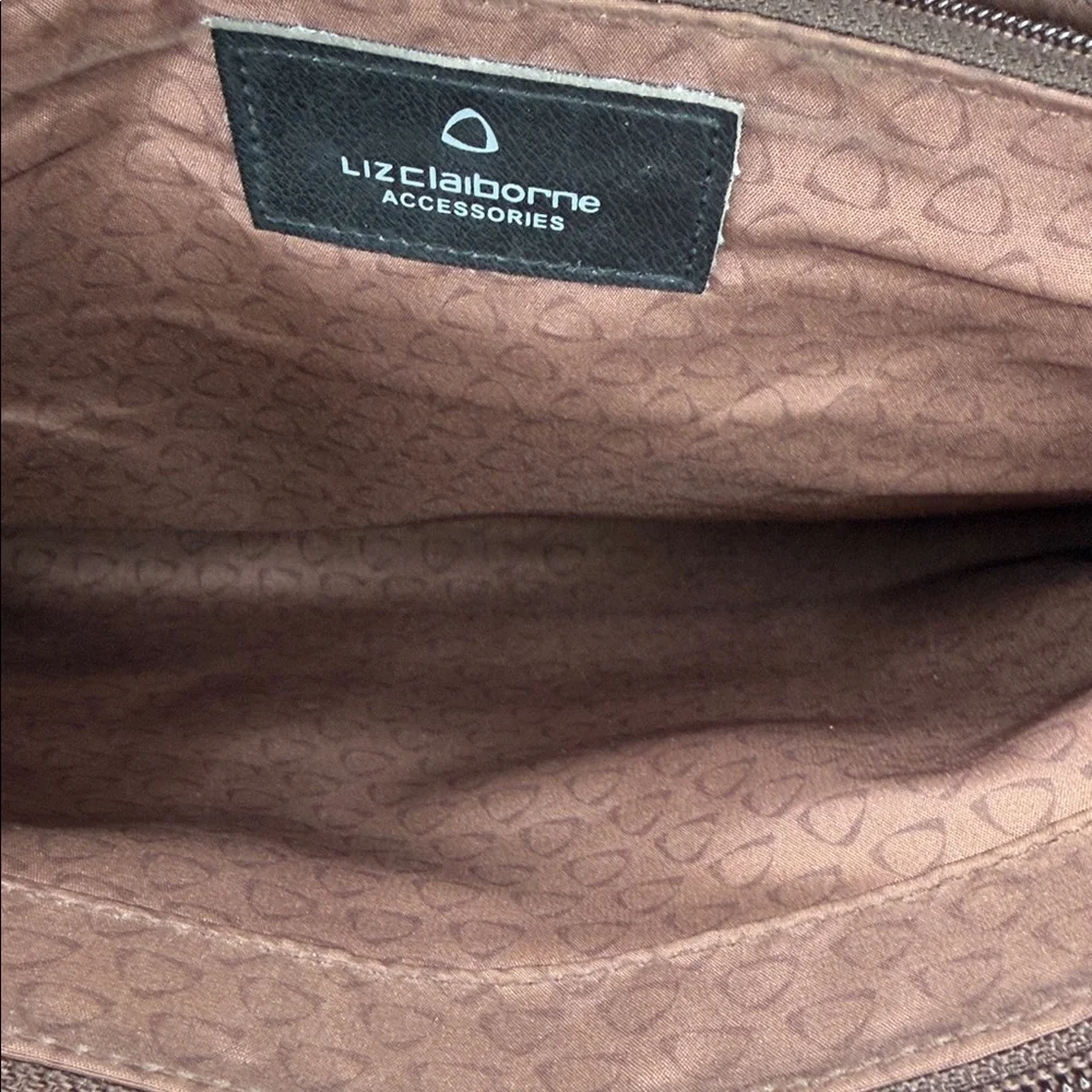 Liz Claiborne 90s elegant
